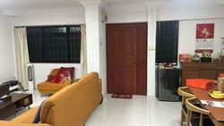 Blk 447 Choa Chu Kang Avenue 4 (Choa Chu Kang), HDB 4 Rooms #525620381